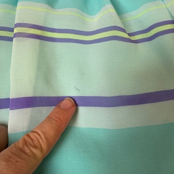 ⭐️JUSTICE and CHILDRENS PLACE Girls Skirt Bundle - Picture 8 of 8